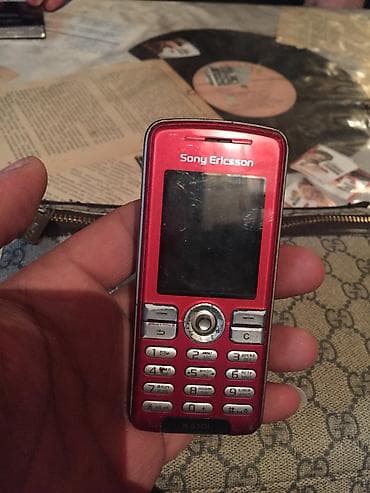 xarici sert disk: K510i telefon ela ishdiyir shekil oz shekilidi rial alana endirim — 1