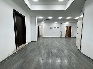 avto karavan: İcarəyə verilir 4 otaqlı ofis 250 m², Nərimanov r. Daha 7 şəklə bax — 7