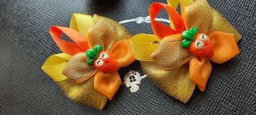 yuxuda sac rezini gormək: Əl işi bantlar.Cütü 2,3,4 azn — 19