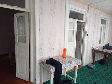 xacmaz ev elanları: 4 otaqlı, 85 kv. m, Kredit yoxdur, Orta təmir — 1