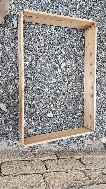 Строительные леса: Taxta qatlanan bağ qutusu/çəpər çərçivəsi 60-70 ədəd var Məhsulun at lalafo.az — 3 Строительные леса: Taxta qatlanan bağ qutusu/çəpər çərçivəsi 60-70 ədəd var Məhsulun — 3