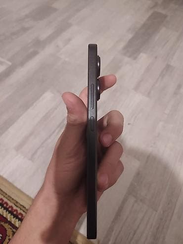 iphpne 13: Redmi 13, 128 GB, rəng - Qara — 3