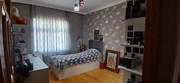 zigda heyet evi: 5 otaqlı, 120 kv. m, Orta təmir — 6