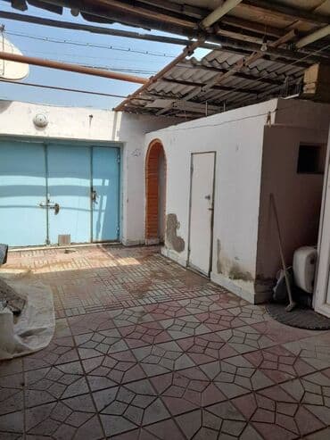 qaracuxurda ev: 99 kv. m, 3 otaqlı — 5