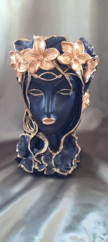 каркасные бассейны в баку: Статуэтки — 3