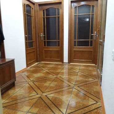 продажа трехкомнатных квартир: Баку, Старый Гюняшли, 3 комнаты, Вторичка, 80 м² — 12