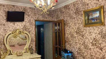 azadliq metro: Bakı, 3 otaqlı, Köhnə tikili, m. Azadlıq Prospekti, 60 kv. m — 8