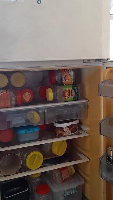 Beko DNE 49480 — satılır Beko DNE 49480 soyuducusu satılır. Soyuducu — 4