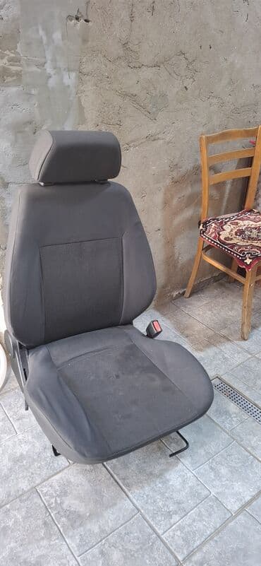 Avtomobil ön oturacağı Daewoo nexia normall haldadı - Rəng