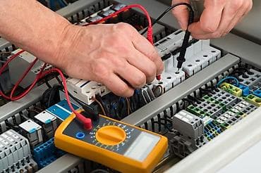 Elektrik montaj və diaqnostika xidməti - Elektrik panellərinin lalafo.az -da Elektrik montaj və diaqnostika xidməti - Elektrik panellərinin