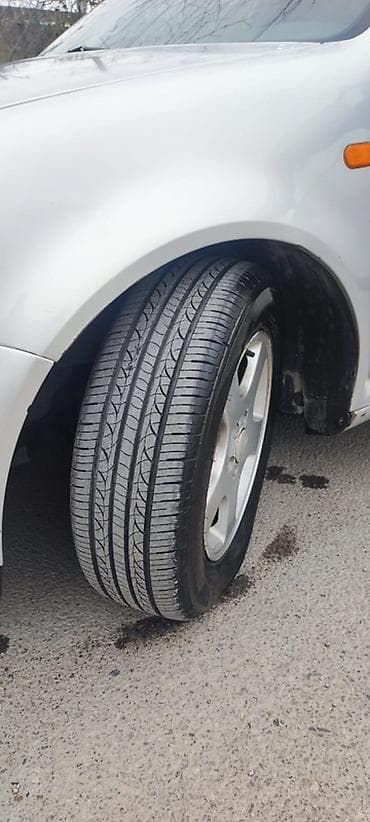 matoru: Volkswagen Golf: 1.6 l | 1998 il Hetçbek — 8