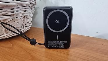 Powerbank 10000 mAh — 3