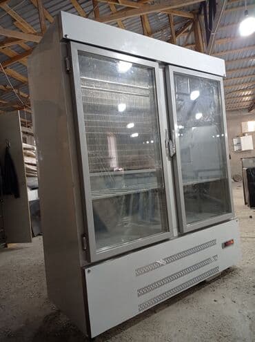 dondurma soyducusu: Restaran soyuducuları istənilən ölçüdə yığılması və satışı istənilən — 7