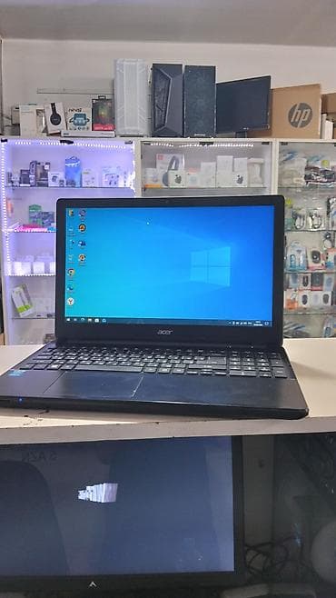 notebook aliram: İşlənmiş Acer TravelMate, 15.6 ", Intel Core i3, 512 GB, Ünvandan götürmə — 2