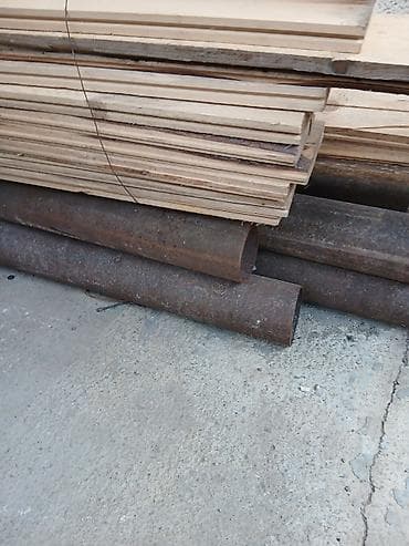 qapi sekilleri: Metalkəsim və tikinti üçün alətlər və materiallar toplusu Tərkib: - — 4