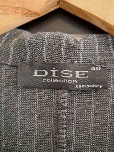 qadın ucun donlar: Gündəlik don, Midi, L — 3