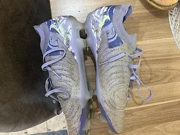 Butslar: Butslar Nike, Ölçü: 40, Yeni — 3