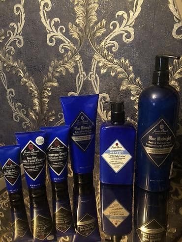 vilur dest: Kosmetik dəst, 5 məhsul — 1