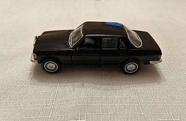 oyuncaqlar mahnisi: Kolleksiya üçün metal miniatura avtomobil – klassik sedan modelinin — 5