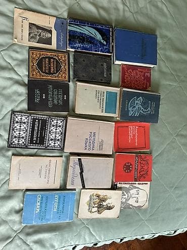 İdman və hobbi: Kolleksiya: Azərbaycan, rus və qismən fars/ərəb qrafikalı nəşrlərdən — 7