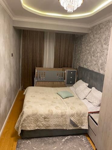 Biologiya: TƏCİLİ SATILIR Mehdiabadın girişində yerləşir. Yeni tikilidir. Binın — 6