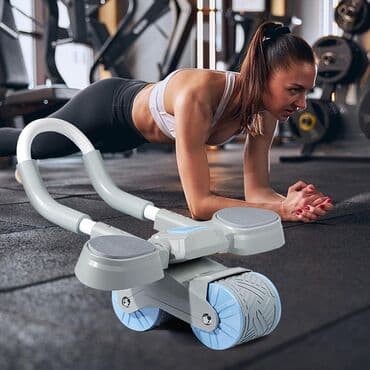 fenerbahce forması: Pres çarxı. Yeni model pres çarxı. Qarın əzələləri, qol əzələləri — 6