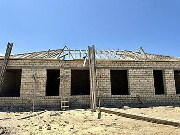 dam: Söküntü matrealı satılır 8 kub taxta, kubuk, sıfır şfer — 3
