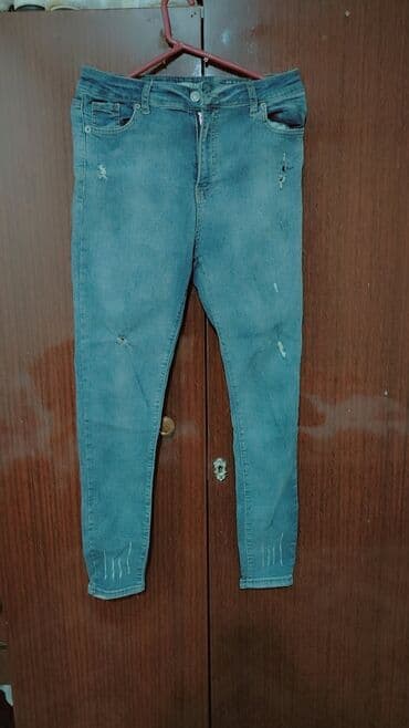 jev matte velvet bb cream цена: Джинсы — 2