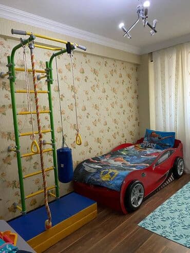 bakxanovda ev satiwi: 3 otaqlı, Yeni tikili, 117 kv. m — 6