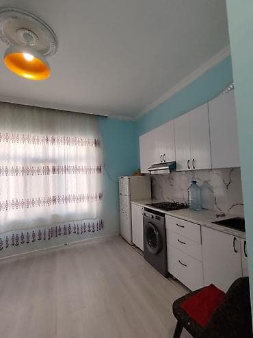 gen: Masazır, 35 kv. m, 2 otaqlı — 9