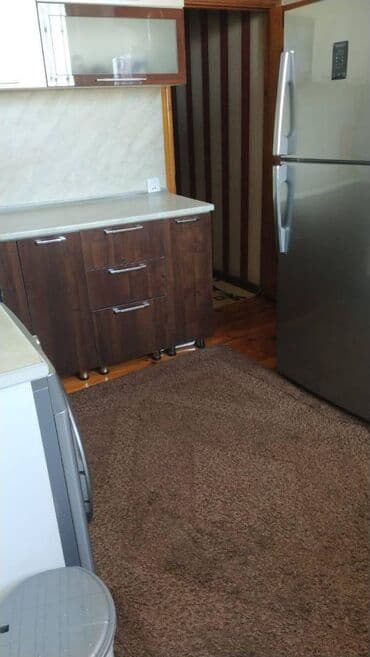 günəşli ev: Bakı, 2 otaqlı, Köhnə tikili, 62 kv. m — 7