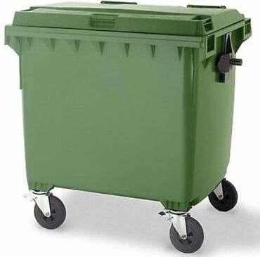 Контейнеры для отходов: Zibil qutuları Qiymet 20 litre aiddir ən Ucuz Qiymətlər Bizdədir — 7