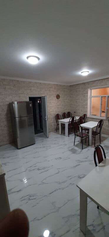 i̇smayilli kiraye evler фото: 140 м², 4 комнаты, Комби, Газ, Электричество — 10