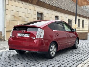 инвертор с 12 на 220 вольт: Toyota Prius: 1.5 l | 2009 il Hetçbek — 6