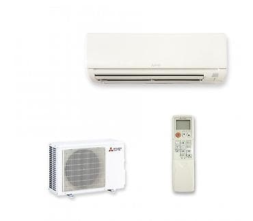 Aristonlar: Mi̇tsubi̇shi̇ elektri̇k, AUX, HANN ( sadə və invertor) — 4