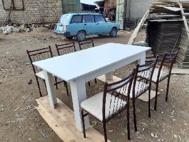stulların satışı: Stol stul desti anbardan satiş. Hər ölcude sifariş edə bilərsiniz — 1