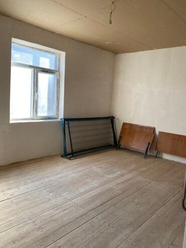 4 cü mikrorayon dairəsi: 3 otaqlı, 130 kv. m, Kredit yoxdur, Orta təmir — 11