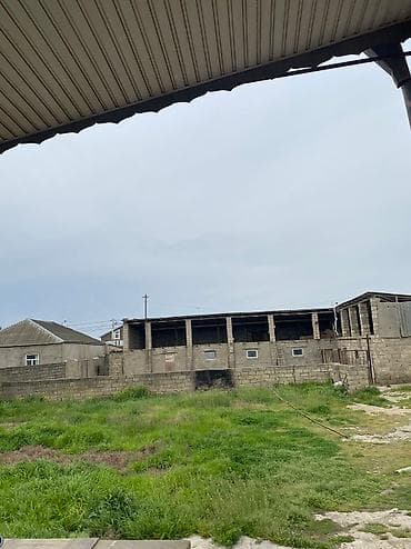 gence emlak satisi: 13 sot, Biznes üçün, Maklerlər narahat etməsin, Bələdiyyə — 3