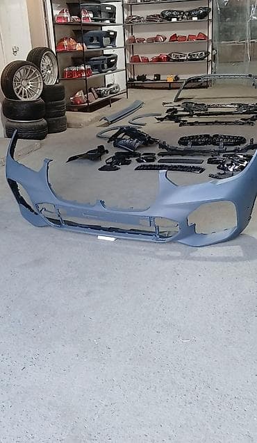 bmw 116i: BMW X5 G05 — 4