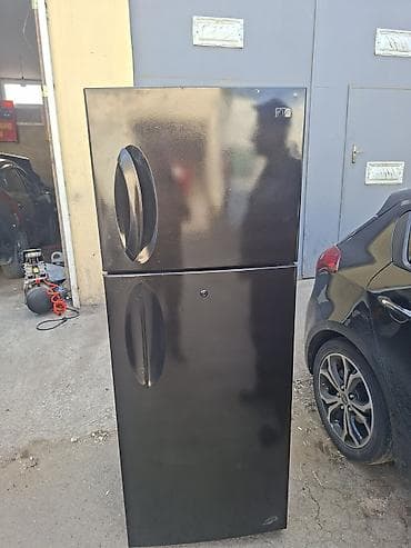 İşlənmiş 2 qapılı LG Soyuducu Satılır
