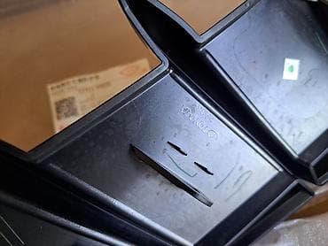 Системы охлаждения и нагревания: Комплект, Противотуманные, Toyota, 2025 г., Оригинал, Китай, Новый — 6