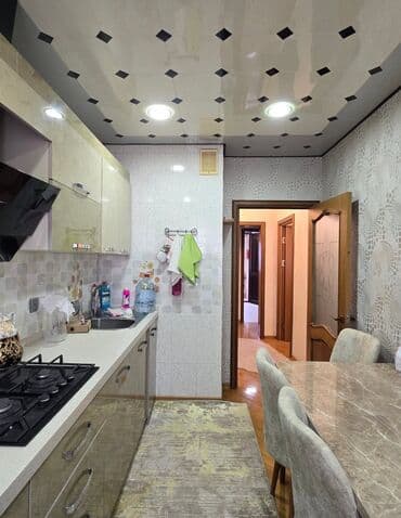 ehmedlide kiraye evler 3 otaqli: Uzun muddetli verirem Maklerlerle islemirik . Menzil Qara Qarayevdedi — 7