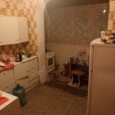 купить однокомнатную квартиру в баку: Баку, 2 комнаты, Вторичка, 54 м² — 5