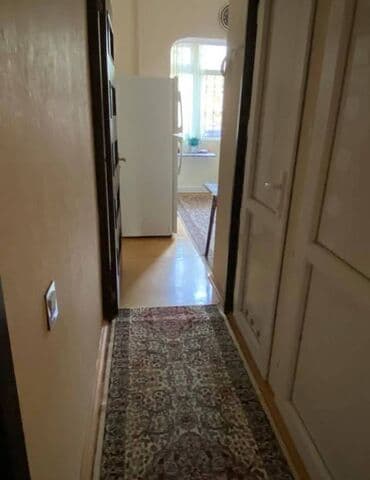 1 otaqlı kohnə tikili: Bakı, 4 otaqlı, Köhnə tikili, 100 kv. m — 14