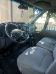 последующий выкуп авто бишкеке: Ford Transit, 2000 il, motor 2.4 l, İşlənmiş — 2