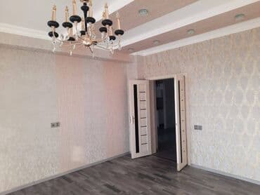 ev alıram: 2 otaqlı, Yeni tikili, m. Əhmədli, 74 kv. m — 4