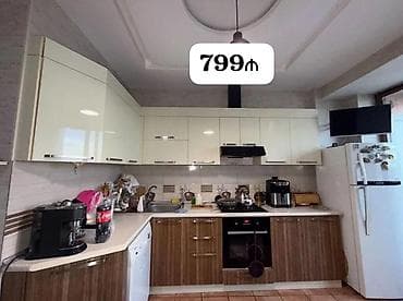 *799₼ MƏTBƏX mebeli :-TƏCİLİ SATILIR*‼️ ÖLÇÜ:-4.3 ÜZƏRİNDƏ