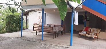 купить квартиру в 4 микрорайоне: Göygöl, 135 kv. m, 5 otaqlı, Qaz, İşıq, Su — 6