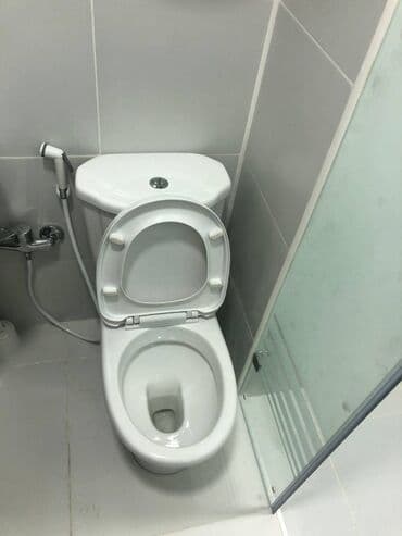 sarayda kiraye: Nəsimi rayonu 28may metrosunun yaxınlığında 16 mertebeli binanın 4-cü — 8