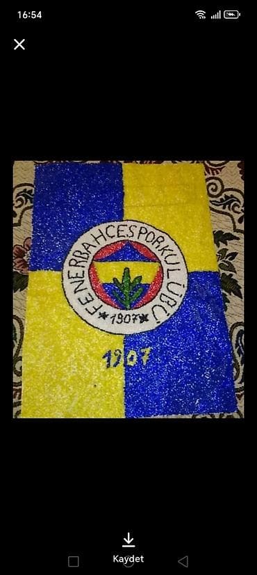 Ev və bağ: Bəzi rəsimlər əlimdə yoxdu isdəyən olsa yenidən işləyə bilərəm — 1